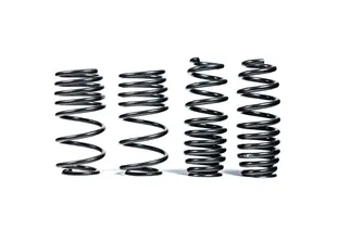 MMR Lowering Springs For F40 BMW M135i XDrive