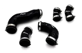 RacingLine 2.0 & 1.8 TSI Boost Hose Kit | Golf R, GTI and Audi S3