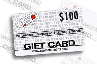 USP $100 Gift Card