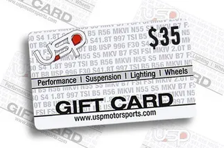 USP $35 Gift Card