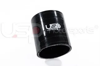USP 2 inch Silicone Coupler