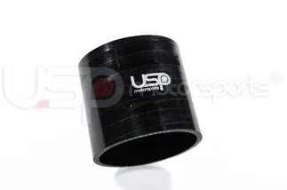 USP 3 inch Silicone Coupler