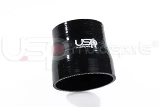 USP 2.5 to 3 inch Silicone Coupler