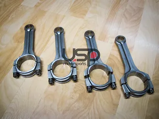 Pauter Rod Set 144mm For VW/Audi