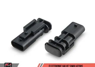 AWE Tuning Electronic Valve Simulators