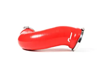 Racingline High-Flow Turbo Inlet Pipe (Red)