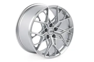 APR A02 Flow Formed Wheel – 18x8.5” ET45 – Hyper Silver