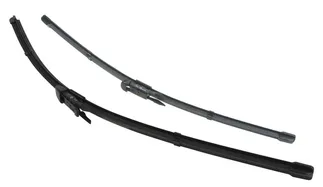 OES Window Wiper Blade Ultimate Set For Audi A3