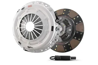 Clutch Masters FX250 Clutch Kit For MK6 Golf R - Dampened Disc