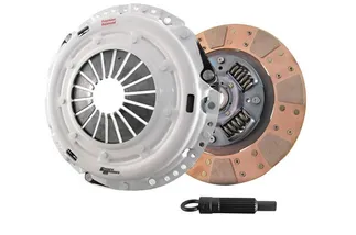 Clutch Masters FX400 Clutch Kit - 02032-HDCL-D