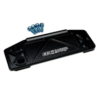 034 X-clear Driveshaft Tunnel Brace B9 AUDI A4/S4/RS4 & A5/S5/RS5