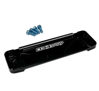 034 X-clear Driveshaft Tunnel Brace B8 AUDI A4/S4/RS4 & A5/S5/RS5