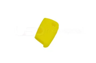 USP Silicone Key Fob Jelly MK7- Yellow