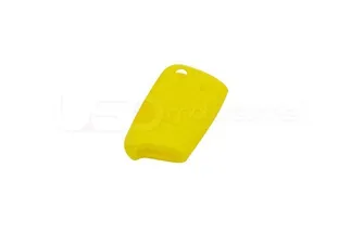 USP Silicone Key Fob Jelly MK7- Yellow