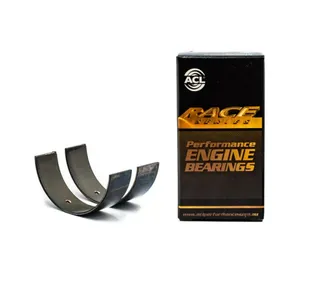 ACL 0.25 Oversized High Perf. Rod Bearings For VW / Audi 1781cc/1984cc - CT-1 Coated