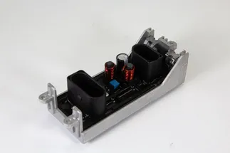 ACM HVAC Blower Motor Control Module - 4E0820521C