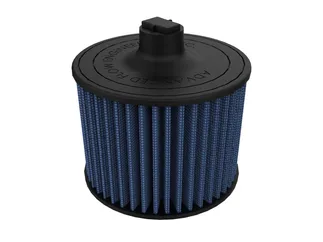 aFe Magnum FLOW OE Replacement Air Filter w/ Pro 5R Media For BMW - 10-10111