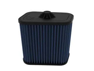 aFe Magnum FLOW OE Replacement Air Filter w/ Pro 5R Media For BMW - 10-10119