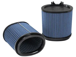 aFe Magnum FLOW OE Replacement Air Filter w/ Pro 5R Media For Porsche - 10-10126