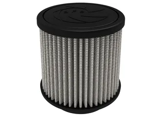 aFe Magnum FLOW OE Replacement Air Filter w/ Pro DRY S Media For BMW - 11-10110