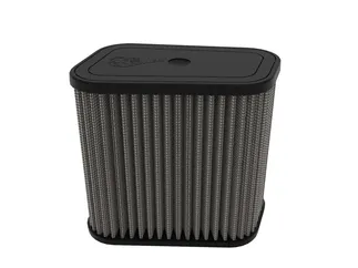 aFe Magnum FLOW OE Replacement Air Filter w/ Pro DRY S Media For BMW - 11-10116