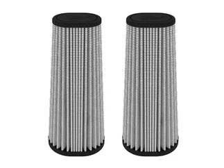 aFe Magnum FLOW OE Replacement Air Filter w/ Pro DRY S Media For Porsche - 11-10131