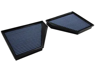 aFe Magnum FLOW OE Replacement Air Filter w/ Pro 5R Media For BMW - 30-10183