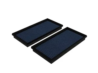 aFe Magnum FLOW OE Replacement Air Filter w/ Pro 5R Media For Mercedes - 30-10195