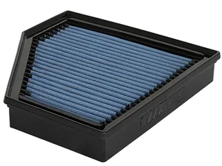 aFe Magnum FLOW OE Replacement Air Filter w/ Pro 5R Media For BMW - 30-10270