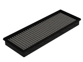 aFe Magnum FLOW OE Replacement Air Filter w/ Pro DRY S Media For Mercedes - 31-10085