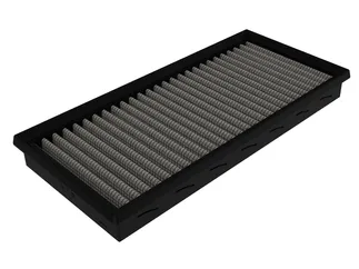 aFe Magnum FLOW OE Replacement Air Filter w/ Pro DRY S Media For Mercedes - 31-10125