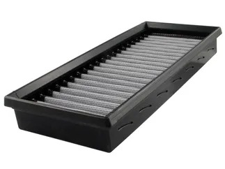 aFe Magnum FLOW OE Replacement Air Filter w/ Pro DRY S Media For Mercedes - 31-10137