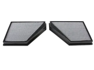aFe Magnum FLOW OE Replacement Air Filter w/ Pro DRY S Media For BMW - 31-10183