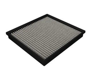 aFe Magnum FLOW OE Replacement Air Filter w/ Pro DRY S Media For BMW - 31-10197