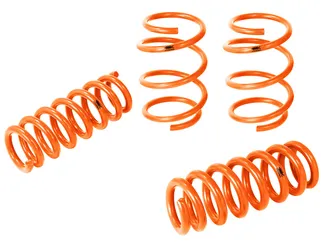 aFe CONTROL Lowering Springs For BMW - 410-503005-N