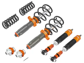 aFe CONTROL Featherlight Single Adj. Street/Track Coilover  For BMW - 430-503002-N