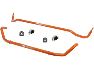 aFe CONTROL Front and Rear Sway Bar Set For BMW - 440-503006-N