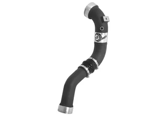 aFe BladeRunner GT Series Intercooler Kit w/ Tubes Black For BMW - 46-20232-B