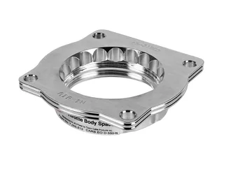 aFe Silver Bullet Throttle Body Spacer Kit For BMW - 46-31006