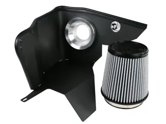 aFe Magnum FORCE Stage-1 Cold Air Intake w/ Pro DRY S Filter For BMW - 51-10671