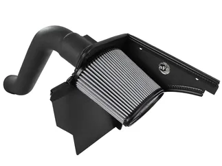 aFe Magnum FORCE Stage-2 Cold Air Intake w/ Pro DRY S Filter For BMW - 51-12522