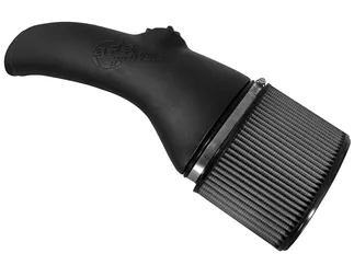 aFe Magnum FORCE Stage-2 Cold Air Intake w/ Pro DRY S Filter For BMW - 51-31912