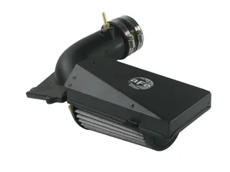 aFe Magnum FORCE Stage-2Si Cold Air Intake w/ Pro DRY S Filter For VW - 51-81711