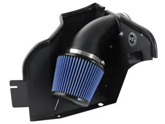 aFe Magnum FORCE Stage-2 Cold Air Intake System w/ Pro 5R Filter For BMW - 54-12392