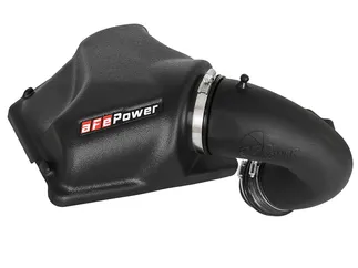 aFe Magnum FORCE Stage-2 Cold Air Intake System w/ Pro 5R Filter For BMW - 54-12922-B