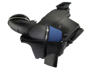 aFe Magnum FORCE Stage-2 Cold Air Intake System w/ Pro 5R Filter For BMW - 54-31662