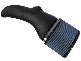 aFe Magnum FORCE Stage-2 Cold Air Intake System w/ Pro 5R Filter For BMW - 54-31912