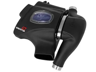 aFe Momentum GT Cold Air Intake System w/ Pro 5R Filter For BMW - 54-76306