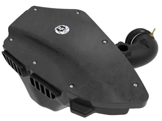 aFe Magnum FORCE Stage-2Si Cold Air Intake System W/Pro 5R Filter For BMW -54-81012-C