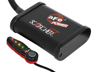 aFe SCORCHER GT Power Module For BMW - 77-46320